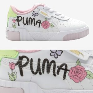 Puma Shoes new in box🌸Host Pick🌸🌸